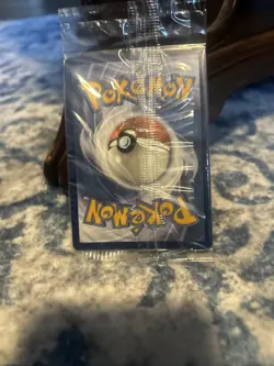 Pokemon TCG - S&V 151 - SVP 051 Snorlax - ETB Promo SEALED - Image 4