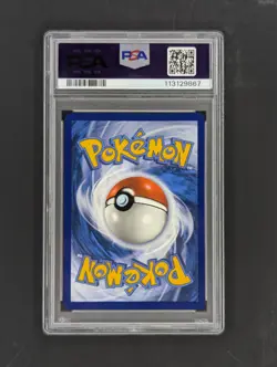 2023 POKEMON OBF EN-OBSIDIAN FLAMES #130 UMBREON GAMESTOP EXCLUSIVE PSA 9 - Image 3