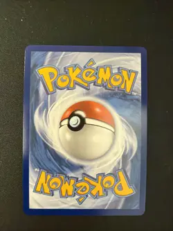 Pokemon TCG: Thievul (Illustration Rare) - 92/84 - ME: Pitch Black - NM - Image 2