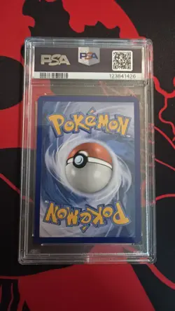 2016 Pokemon XY Evolutions Magneton Holo Rare PSA 9 MINT 38/108 - Image 2