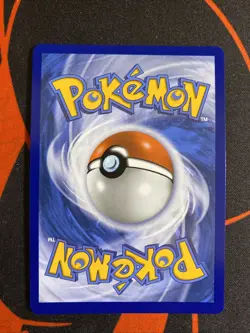 Meowth EX 062/088 Pokemon Perfect Order Double Rare Holo NM - Image 2