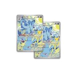 PRESALE 30th Anniversary Pokemon Center Exclusive ETB Elite Trainer Box - Image 3