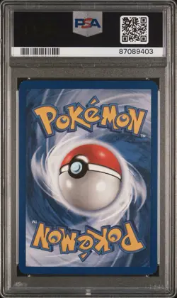 2000 Pokemon KOREAN 1st Edition Base Set Venusaur Holo 15/102 PSA 9 MINT - Image 2