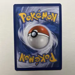 The Pokemon Company Holo Mew 2nd Place League Challenge Promo Holo 53/108 2016 - Image 2
