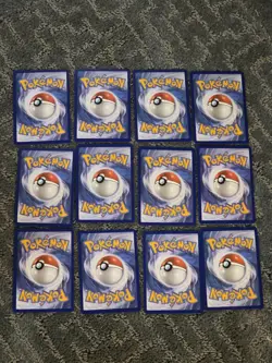 Pokemon Lot Of 12 Ex Lot 7H - Image 2