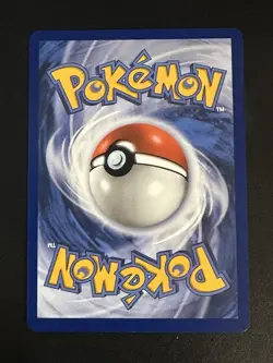 Meowth EX 062/088 Pokemon Perfect Order Double Rare Holo NM - Image 4