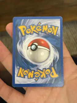 The Pokemon Company Squirtle Expedition Base Set 132/165 Regular Common 40 HP - Image 4