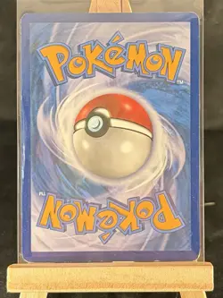 Pokemon TCG Psyduck 2/12 McDonald's 2018 Holo Promo English HP70 - Image 2