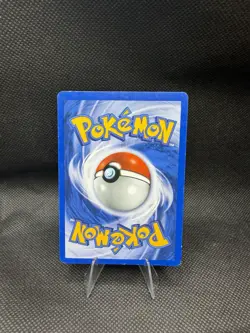 Ursaring 15/75 - Pokemon Neo Discovery - Holo Rare - HEAD SWIRL 🍥 - Image 2
