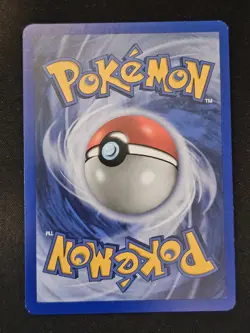 Pokemon TCG Scizor 33 Black Star Promo Near Mint (non-holo) - Image 4