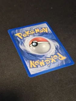 Pokemon TCG Scizor 33 Black Star Promo Near Mint (non-holo) - Image 5