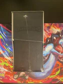 Pokemon TCG Celebrations Elite Trainer Box 25th Anniversary English 2021 - Image 3