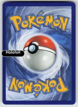 Pokemon - Wishiwashi GX - Holofoil [SM12 - 63/236 Near Mint] - Image 3