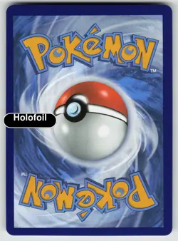 Pokemon - Jellicent ex - Holofoil [WHT - 045/086 Near Mint] - Image 3