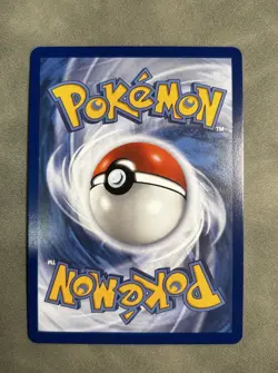 Prism Tower 111/086 Chaos Rising Holo Full Art Pokemon TCG English - Image 2