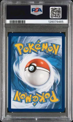 2023 POKEMON SWORD & SHIELD CROWN ZENITH #GG31 FULL ART/TURTWIG PSA 9 - Image 2