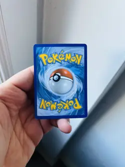 Jigglypuff 8/12 Holo 2014 Promo McDonald's Pokemon - Image 2