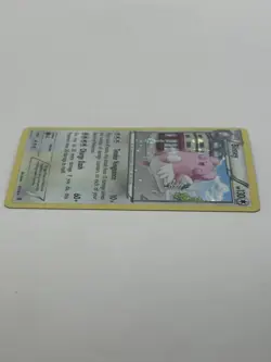 Pokemon TCG Blissey 81/119 XY Phantom Forces Rare Cosmos Holo Promo - Image 5