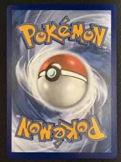 Wailord ex 097/084 - Full Art Ultra Rare - Pokemon TCG: Pitch Black - English NM - Image 2