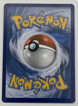 Pokemon TCG Magearna XY Black Star Promo XY165 Cosmos Holo LP - Image 2