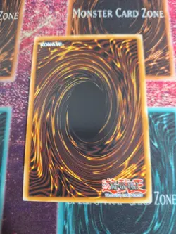 Yu-Gi-Oh! Kaiba Blue-Eyes Token LDK2-ENT02 Ultra Rare Limited Near Mint a1/ - Image 3