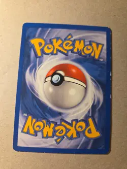 Pokemon TCG Computer Search Base Set 71/102 Regular Unlimited - Image 2
