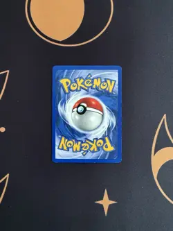Pokemon TCG Brock 98/132 Gym Heroes Regular Rare Unlimited Trainer Vintage - Image 2