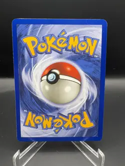 Recycle Trainer 61/62 1st Edition Fossil 1999 Wotc Common Jigglypuff NM - Image 2