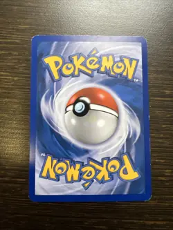 Water Energy 107/110, NM, Holo, EX Holon Phantoms (2006), Pokemon TCG Cards - Image 2