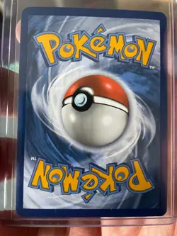 Pokemon Pawmo TCG Card Paldean Fates 143/091 Baby Shiny - Image 4
