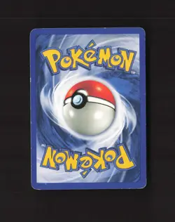 Squirtle 68/82 Team Rocket Common Pokemon Card DMG - Image 2