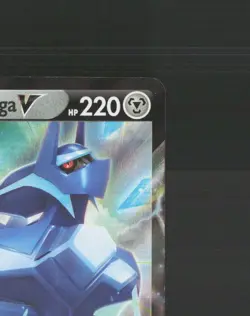 Origin Forme Dialga V 113/189 Astral Radiance Ultra Rare Holo Pokemon Card NM - Image 4