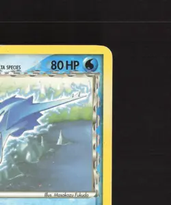 Latios δ 22/110 EX Holon Phantoms Rare Pokemon Card LP - Image 4
