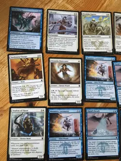 MTG Magic Job Lot Dragons of Tarkir Cards, x6 Uncommon - Image 2