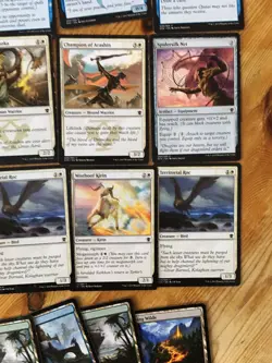 MTG Magic Job Lot Dragons of Tarkir Cards, x6 Uncommon - Image 4