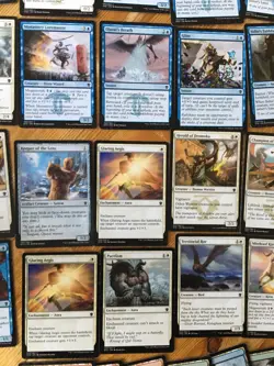 MTG Magic Job Lot Dragons of Tarkir Cards, x6 Uncommon - Image 5