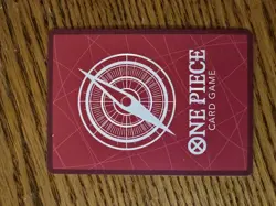 Bandai One Piece Card Game Nami OP11-041 Leader L Alternate Art Foil EN - Image 2