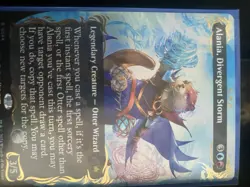 $3500 Value, 5000+MTG Cards, Plus 5 Binders, 9 sleeve packs Magic The Gathering - Image 3