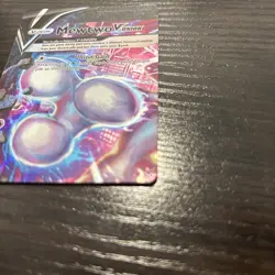 Pokemon Mewtwo V-UNION SWSH: Sword & Shield Promo Card Holo #SWSH159 - Image 3