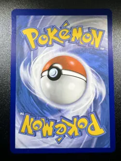 Pokemon Go Egg Incubator UR Gold Full Art Trainer Card Secret Rare - Image 2