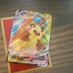 Pokemon TCG Celebrations 5-Card Lot: Pikachu V, Surfing Pikachu V, Morpeko VMAX - Image 5