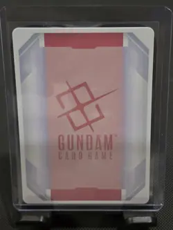 Gundam Card Game - Resource RP-063 P - Image 2