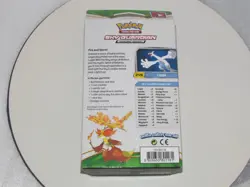 Fates Collide Lugia Sky Guardian THEME DECK TCG POKEMON CARD DECK - Image 2