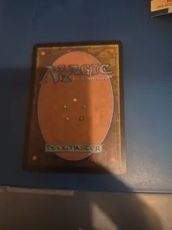 Cryptborn Horror Foil Return to Ravnica Promos 212 NM MTG - Image 2