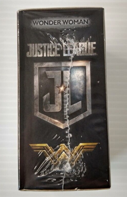 LOTof2 Dragon Shield 100 Standard Card Sleeves Matte Justice League Wonder Woman - Image 3