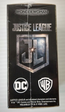 LOTof2 Dragon Shield 100 Standard Card Sleeves Matte Justice League Wonder Woman - Image 5