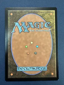 MTG Blanka, Ferocious Friend Secret Lair Drop Regular NM - Image 2