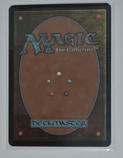 MTG Oboro Breezecaller - Saviors of Kamigawa #48 LP Magic The Gathering - Image 2