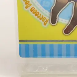 Raccoon Dog Kemono Friends Wafer Card #47 BANDAI TCG 2018 Made In Japan F/S - Image 5