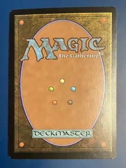 Seat of the Synod MTG Alter/Altered Art Artifact Land - Image 2